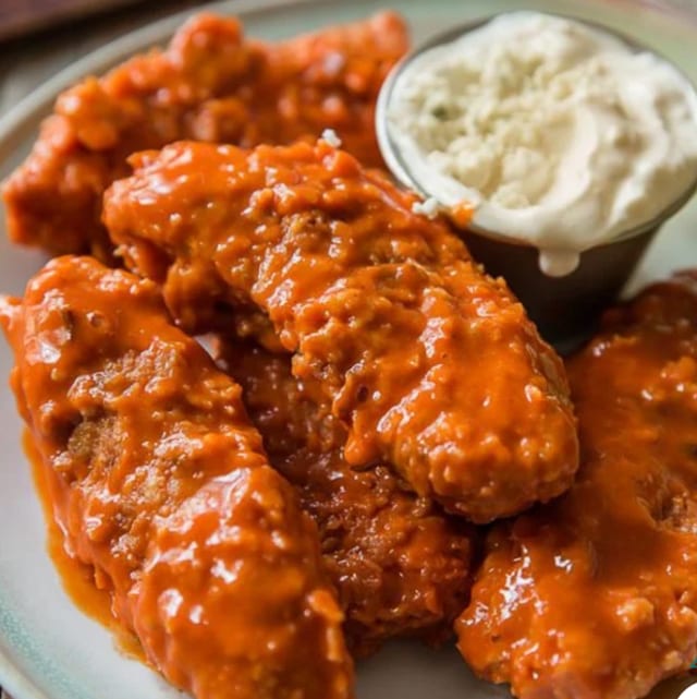 Flavored Tenders.